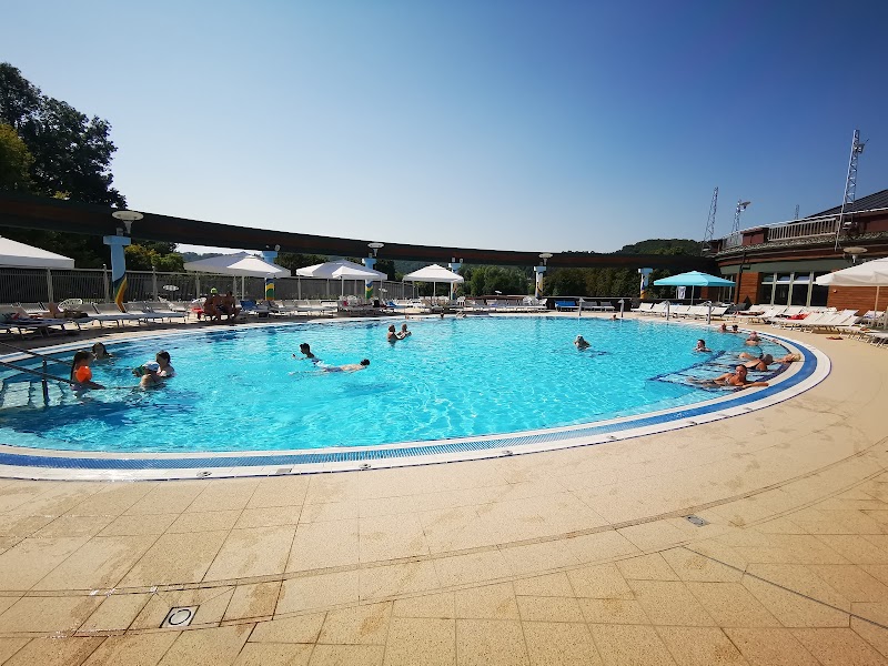 Villa-Split Krapinske toplice - Villa-Split Krapinske toplice Ul. Antuna Mihanovića 13A, 49217, Krapinske Toplice, Croatia