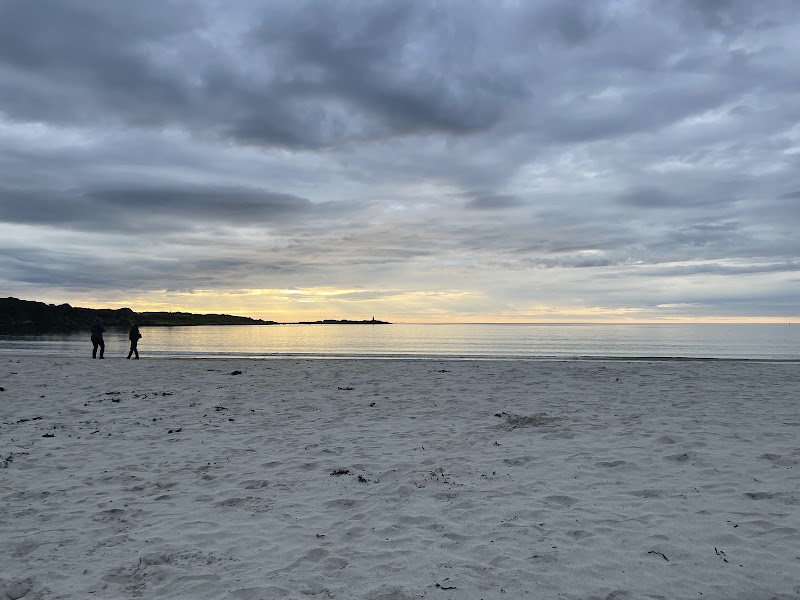 Hov Camping - Hov Camping Hov, 8314 Gimsøysand, Norway
