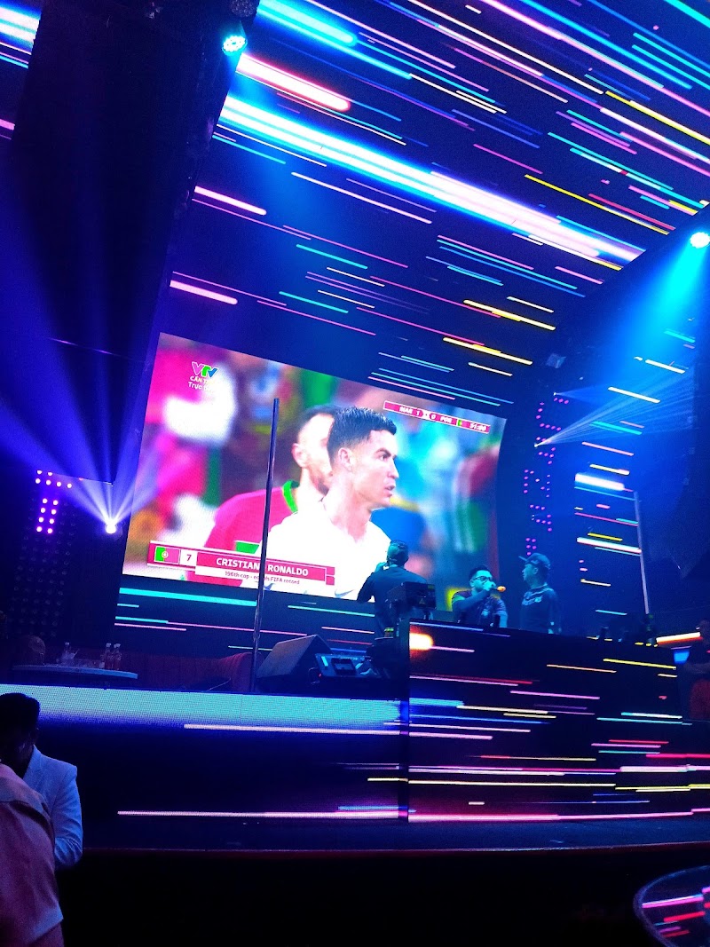 Canalis Club - Canalis Club, 264 Nam Kỳ Khởi Nghĩa, Xuân Hòa, Hồ Chí Minh, Vietnam