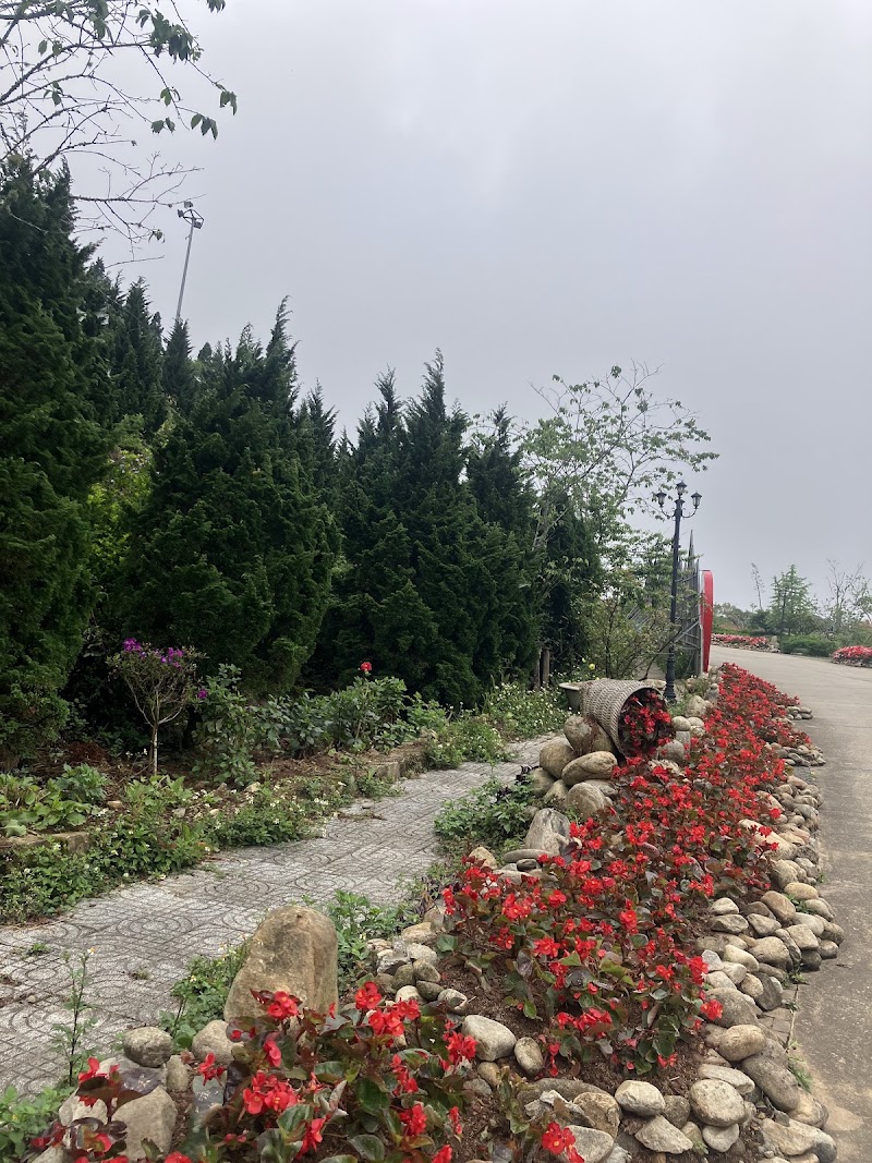 Khu du lịch Sun World Fansipan Legend - Khu du lịch Sun World Fansipan Legend, 8RPF+XJV, Sa Pa, Lao Cai, Vietnam
