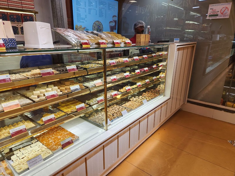 India Sweet House - HSR Layout - India Sweet House - HSR Layout 9th Main Rd, Sector 6, HSR Layout, Bengaluru, Karnataka 560102, India