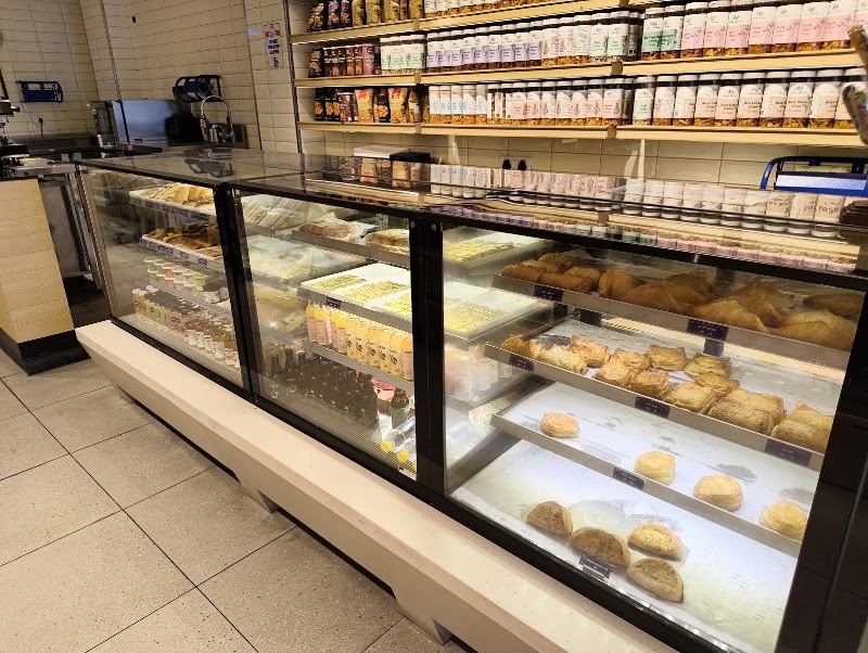 Defence Bakery Since 1962 BISTRO Gurugram - Defence Bakery Since 1962 BISTRO Gurugram SCO 20, Market, Sector 15 Part 2, Sector 15, Gurugram, Haryana 122001, India