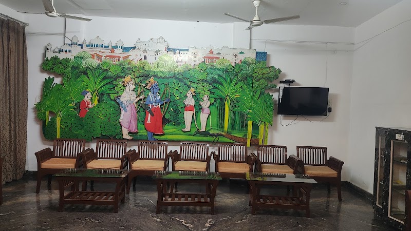 MPT Mandakini Resort, Chitrakoot - MPT Mandakini Resort, Chitrakoot, Bus Stop, Nera, Satna, Janki Kund, Chitrakoot, Madhya Pradesh 485334, India
