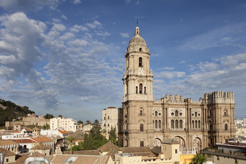 Málaga - Málaga Málaga, Spain