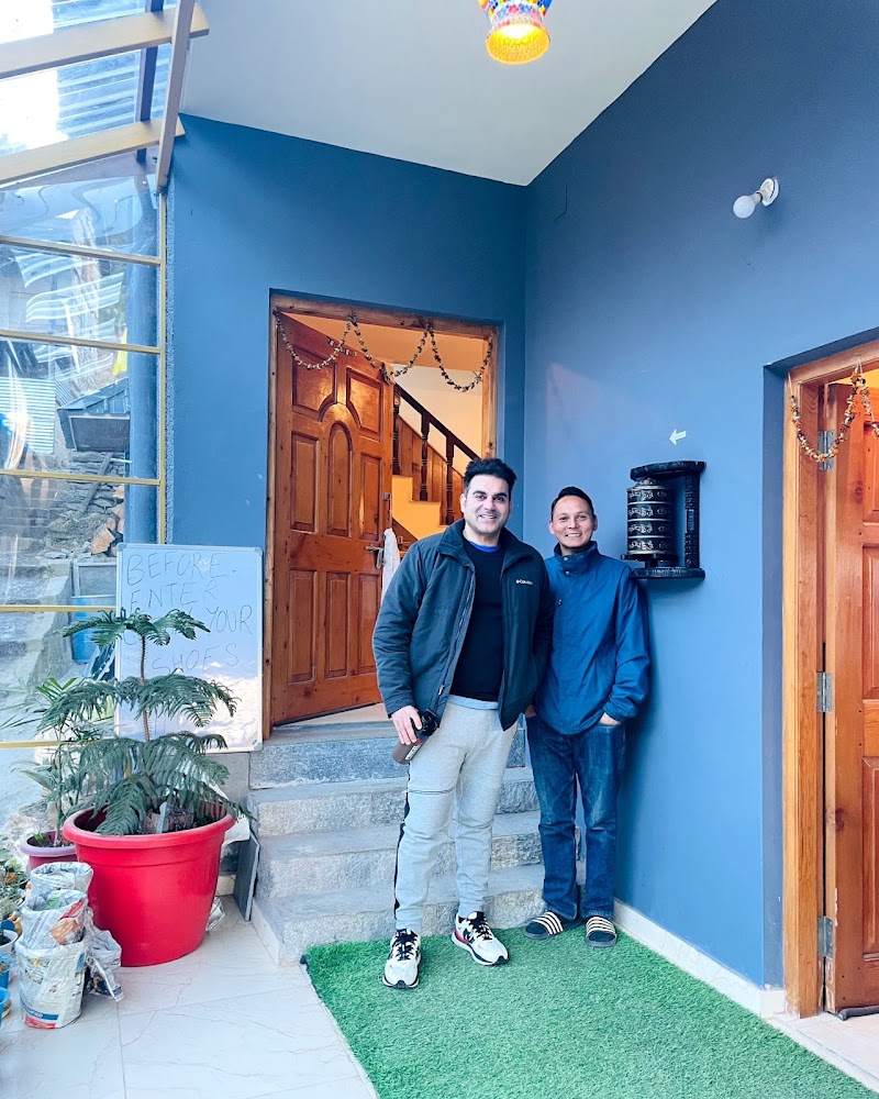Sethan Villa - Sethan Villa, Sethan, Himachal Pradesh 175143, India