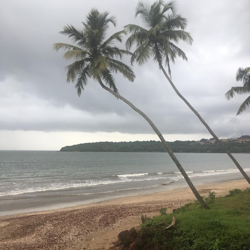 Bambolim Beach