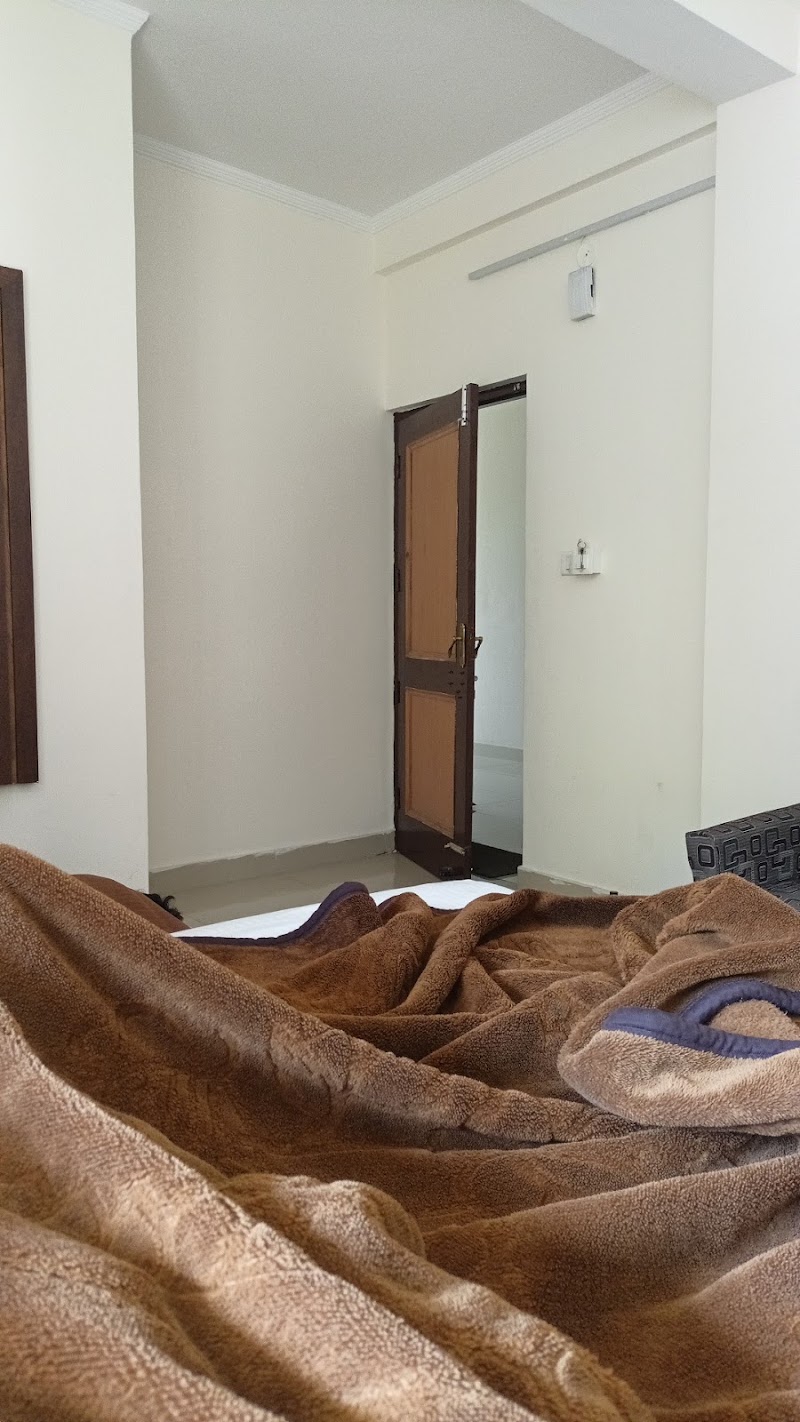 Hotel Whispering Pines - Hotel Whispering Pines, kalapul near forest rest house kalapul, cantt road, Dharamshala, Tahu, Himachal Pradesh 176215, India