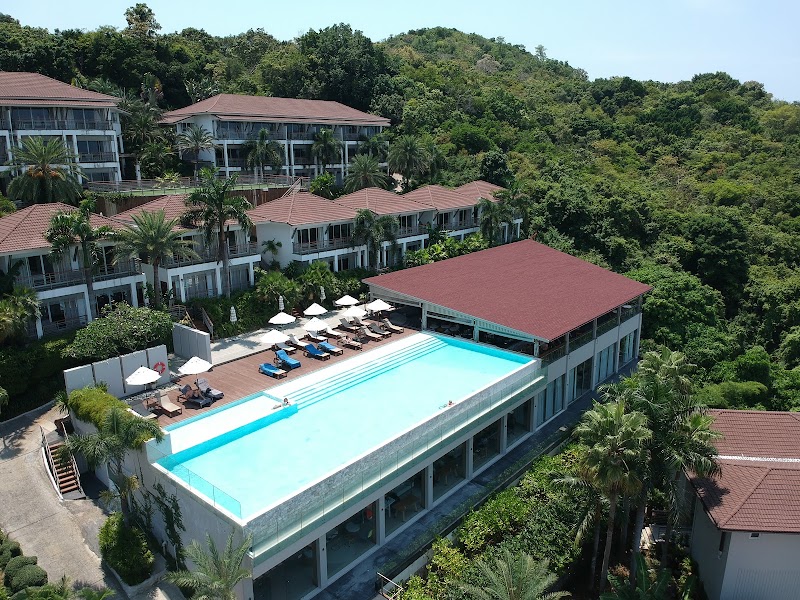 Mantra Samui Resort - Mantra Samui Resort 9/123-124, Tambon Mae Nam, Amphoe Ko Samui, Chang Wat Surat Thani 84330, Thailand