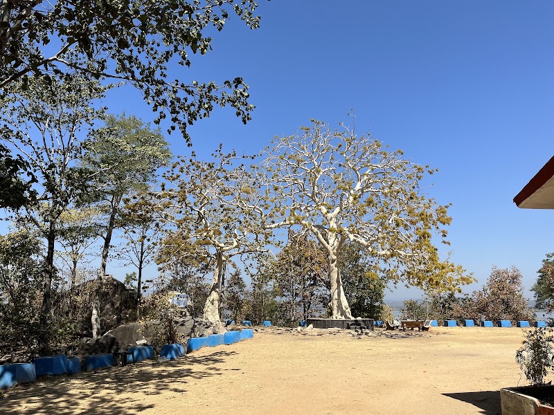 REST HOUSE - REST HOUSE, 9JQ4+WH, Khudiya, Chhattisgarh 495115, India