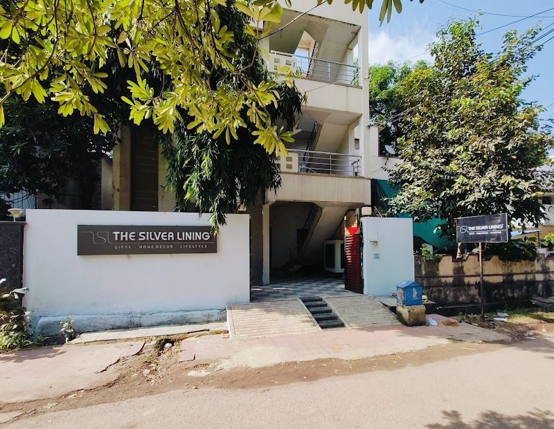 The Silver Lining (TSL) - Luxury Gifting and Home Decor Store Raipur - The Silver Lining (TSL) - Luxury Gifting and Home Decor Store Raipur, The Silver Lining, House no. 591, Masionet no. 23, behind Naivedya Sweets, RDA Colony, Shankar Nagar, Raipur, Chhattisgarh 492004, India