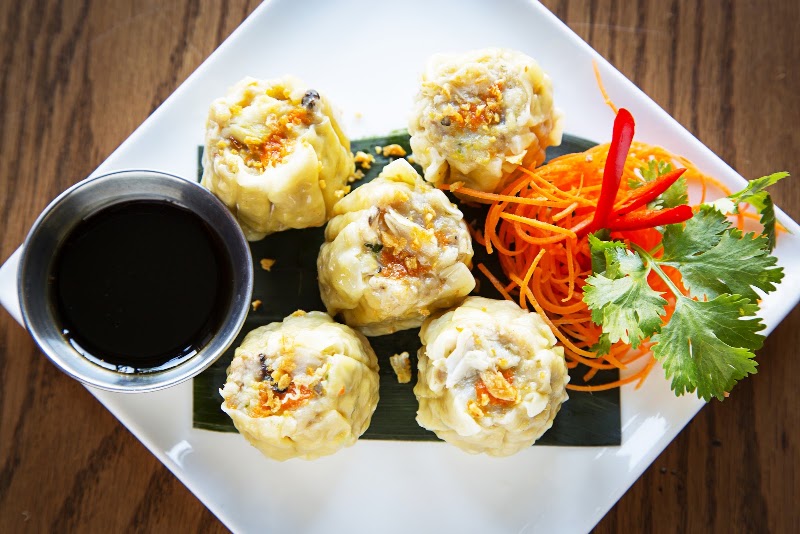 Sense of Thai Ashburn - Sense of Thai Ashburn, 20413 Exchange St, Ashburn, VA 20147, USA