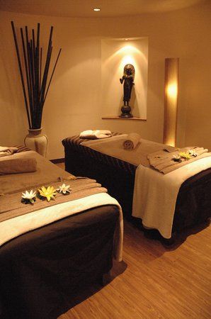 Tattva Russian Luxurious Spa - Tattva Russian Luxurious Spa, Calangute - Baga Rd, Khobra Waddo, Calangute, Goa 403516, India