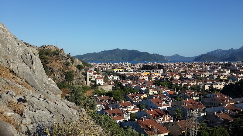 Armutalan - Armutalan Armutalan, 48706 Marmaris/Muğla, Türkiye