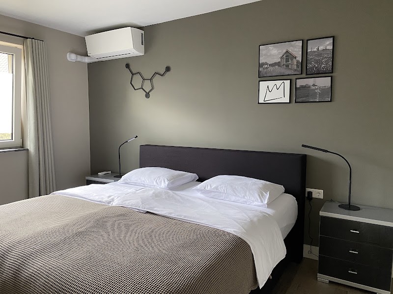 Appartement B&B De Koning Afferden - Appartement B&B De Koning Afferden, Koningstraat 82, 6654 AH Afferden, Netherlands