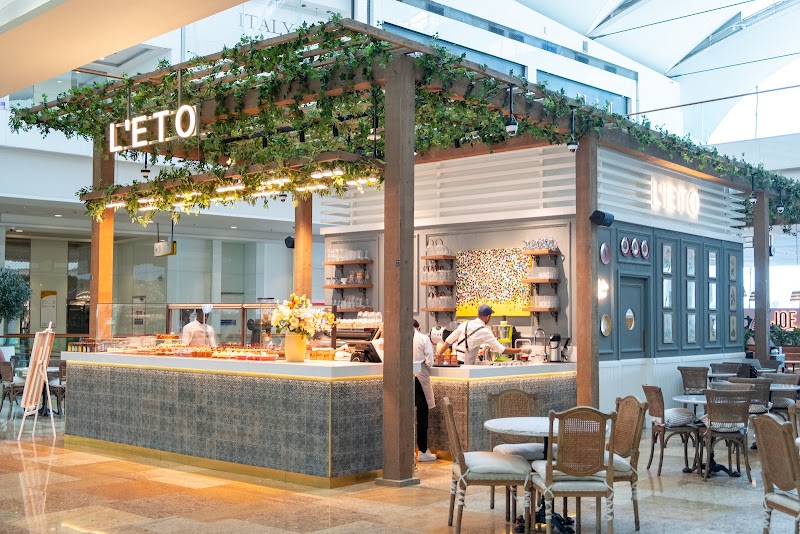 L'ETO