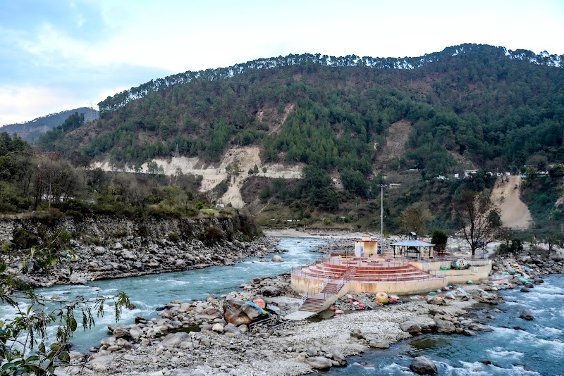Nandaprayag - Nandaprayag, Uttarakhand 246449, India