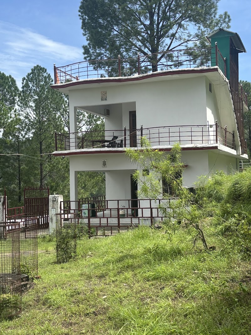 Kedar Villa - Kedar Villa Devikhal, Kotdwar - Lansdowne Rd, Highway, Kotdwar, Thalda, Uttarakhand 246155, India