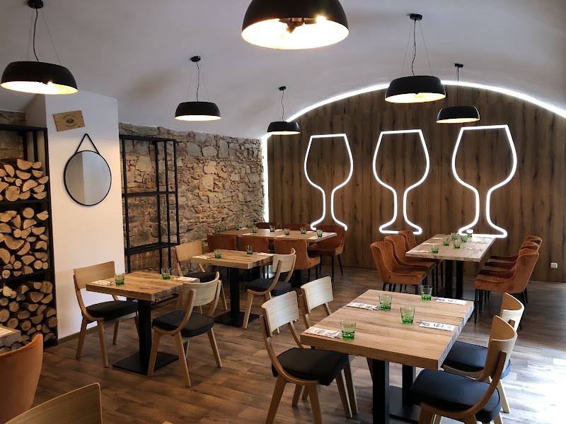 Pomodoro ristorante Písek