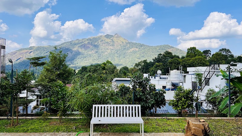 Hill view Heights-Wayanad