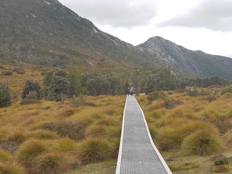 Dove Lake Circuit - Dove Lake Circuit, Dove Lake Cct, Cradle Mountain TAS 7306, Australia