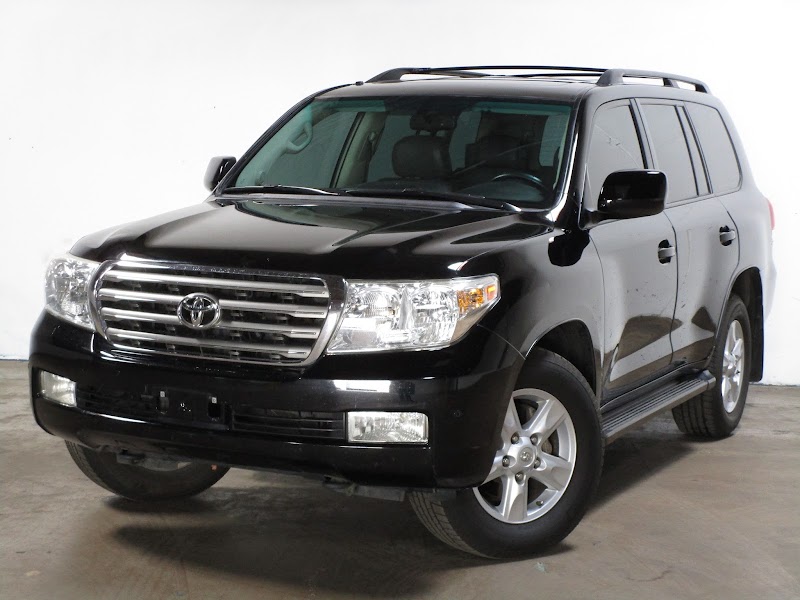 Ritz Auto Group - Ritz Auto Group, 2650 Northaven Rd, Dallas, TX 75229, USA