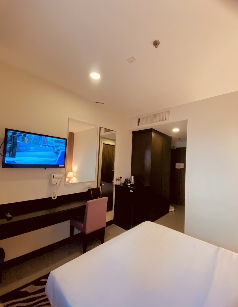 The Grand Campbell Hotel Kuala Lumpur - The Grand Campbell Hotel Kuala Lumpur, ground Campbell Complex, 98, Jalan Dang Wangi, City Centre, 50100 Kuala Lumpur, Wilayah Persekutuan Kuala Lumpur, Malaysia