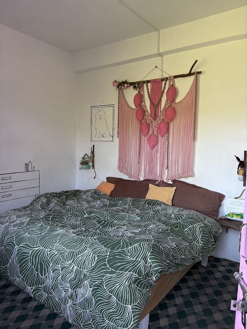 GHAR 1964 - GHAR 1964 Tehsil Banjar, opposite Hosteller, VPO, Sojha, Himachal Pradesh 175123, India