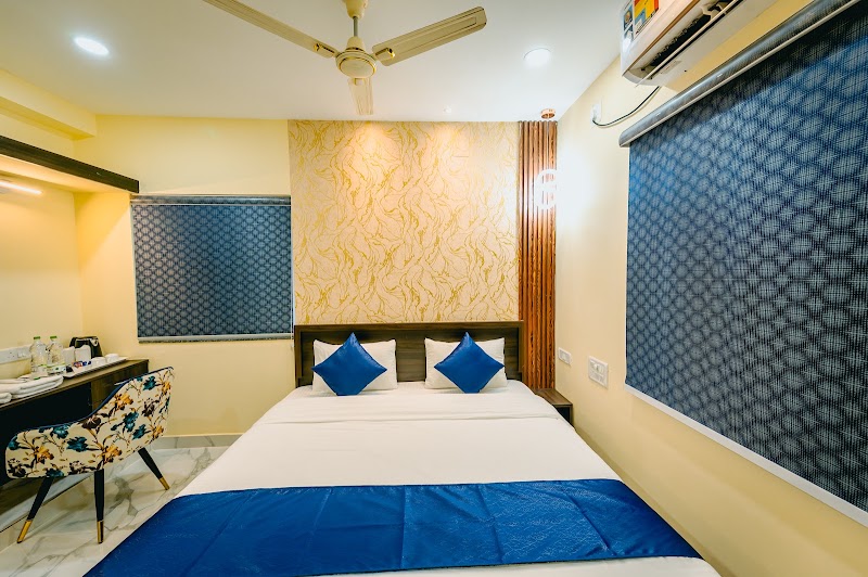 Livotel Premium Hotel - Livotel Premium Hotel Plot No.LP-862, near Kiit Stadium, Prasanti Vihar, Patia, Bhubaneswar, Odisha 751024, India