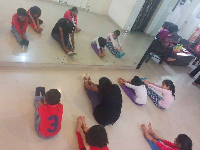 Pooja'z Artistik Avennue - Freestyle Dance Classes, Music Classes, Wedding Choreography - Pooja'z Artistik Avennue - Freestyle Dance Classes, Music Classes, Wedding Choreography AnantRaj Estate, Sector-63A, Floors, Sector 60, Gurugram, Haryana 122001, India