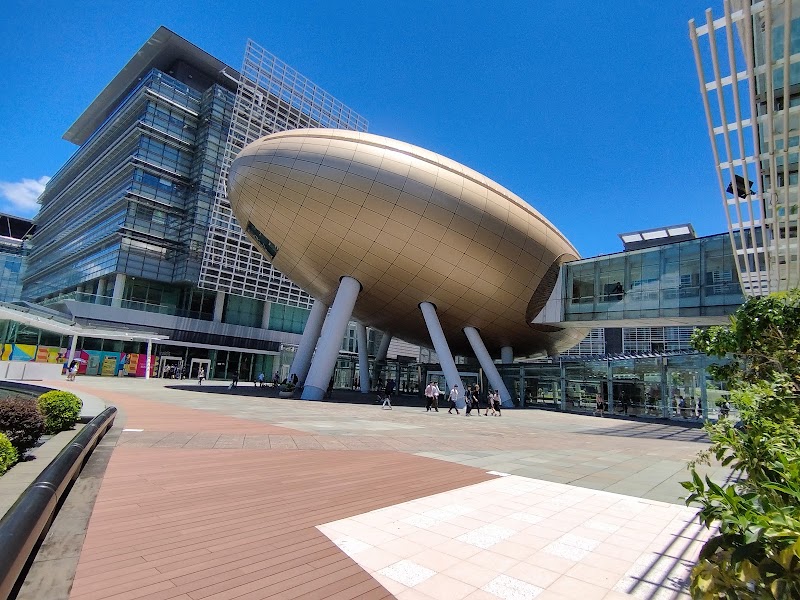 Hong Kong Science and Technology Park (HKSTP) - Hong Kong Science and Technology Park (HKSTP), Science Park Rd, Ma Liu Shui, New Territories, Hong Kong