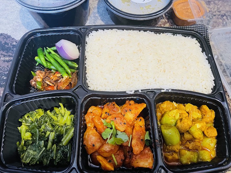 Hamro Kitchen - Hamro Kitchen BBD Colony, Ward 2, Pradhan Nagar, Siliguri, Mallaguri, West Bengal 734003, India