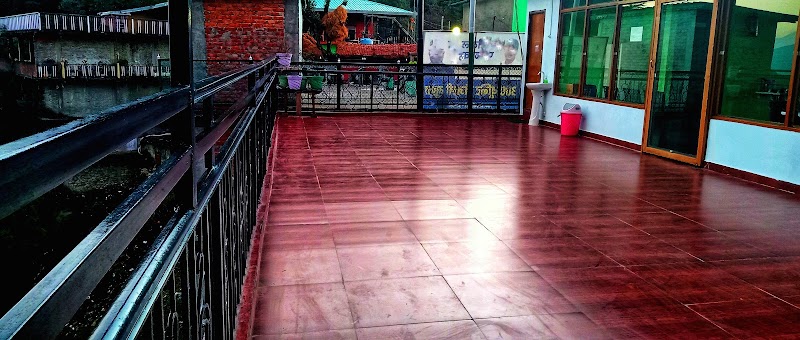 ADARSH HOME STAY AND RESTAURANT - ADARSH HOME STAY AND RESTAURANT Bhataghat, Mussoorie, Uttarakhand 248179, India