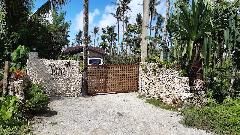 Yara Homestay Siargao - Yara Homestay Siargao Macalaya Rd, Purok 5, General Luna, 8419 Surigao del Norte, Philippines