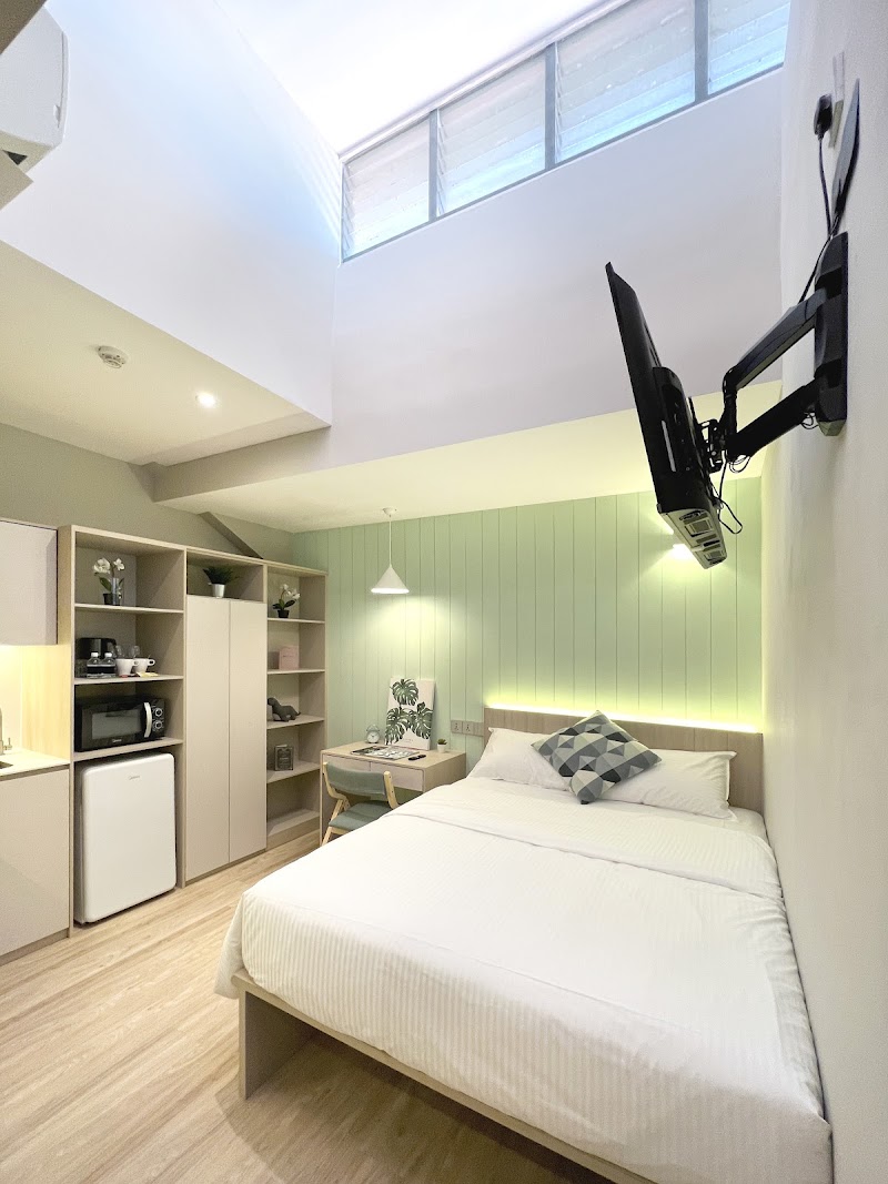 Hmlet Kallang (Formerly Habyt Kallang) - Hmlet Kallang (Formerly Habyt Kallang), 115 Geylang Rd, Singapore 389218