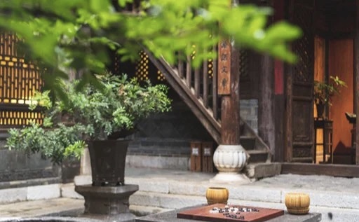 古城客栈 - 古城客栈, China, Yun Nan Sheng, Hong He Ha Ni Zu Yi Zu Zi Zhi Zhou, Jian Shui Xian, 临安路59 邮政编码: 654399
