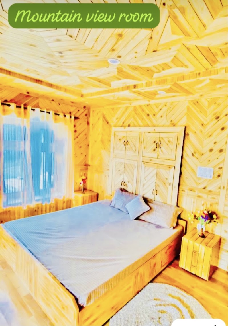 Sunrise Home Stay Dalang - Sunrise Home Stay Dalang Dalang, Gondhla, Dalang, Himachal Pradesh 175140, India