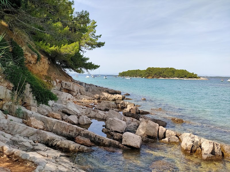 Bretonne-en-Croatie.com-Dalmagite-locations - Bretonne-en-Croatie.com-Dalmagite-locations, Trg Kralja Tomislava, 23211, Pakoštane, Croatia