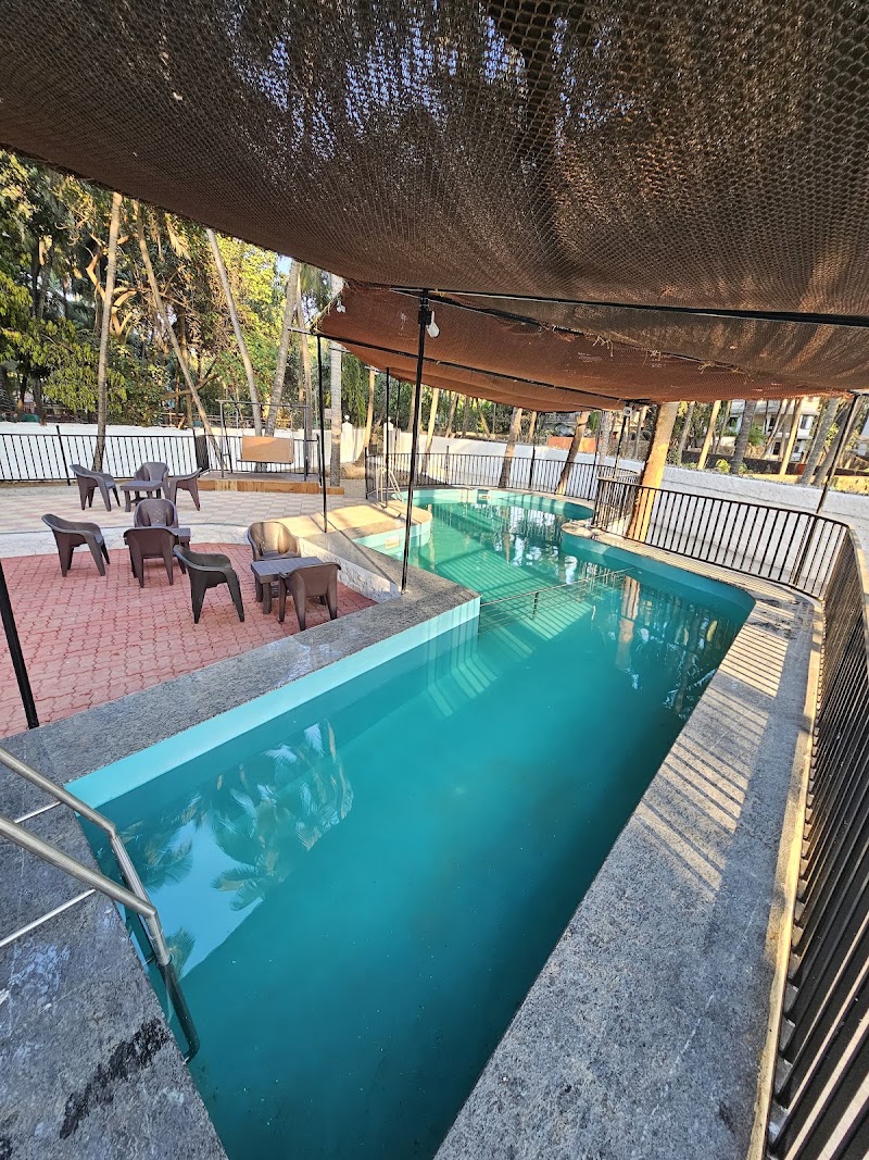 Wavelash Beach Resort - Wavelash Beach Resort wavelash beach resort, sunder wadi, Gorai Beach Road, Gorai Village, Borivali West, Mumbai, Maharashtra 400091, India