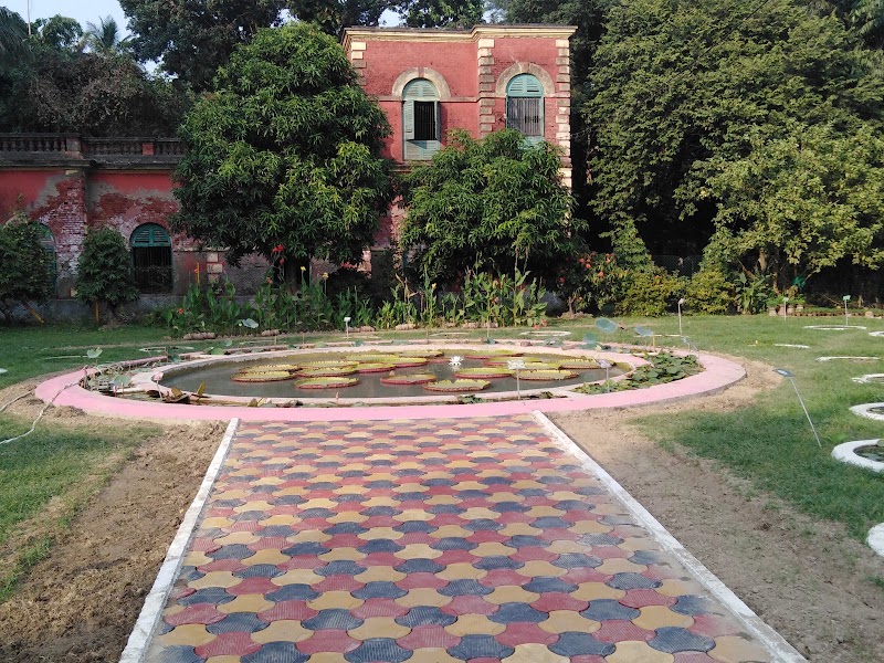 Acharya Jagadish Chandra Bose College - Acharya Jagadish Chandra Bose College, 1/1B, AJC Bose Rd, Elgin, Kolkata, West Bengal 700017, India