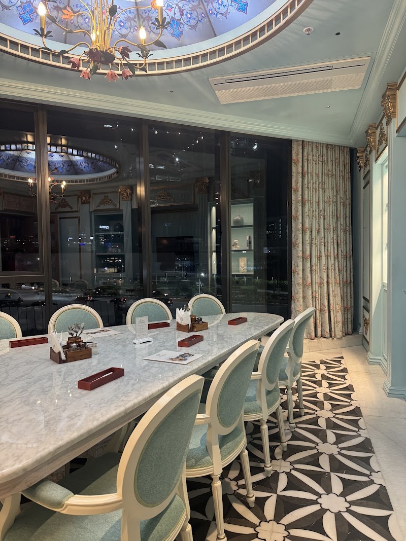 Cafe Niloufer Hitech City - Cafe Niloufer Hitech City, Plot no.30/C, Sy No.83/1, Tower - 2, Orbit Building, TSIIC, Raidurgam, Penmaktha, Serilingampalle (M), Hyderabad, Telangana 500032, India