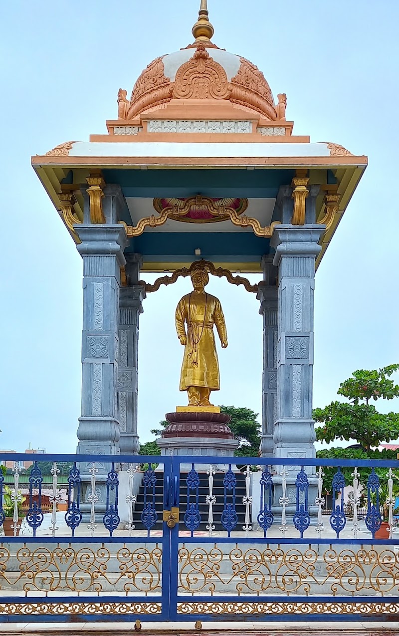 Krantivira Sangoli Rayanna - Krantivira Sangoli Rayanna M.G. Railway Colony, Majestic, Bengaluru, Karnataka 560023, India
