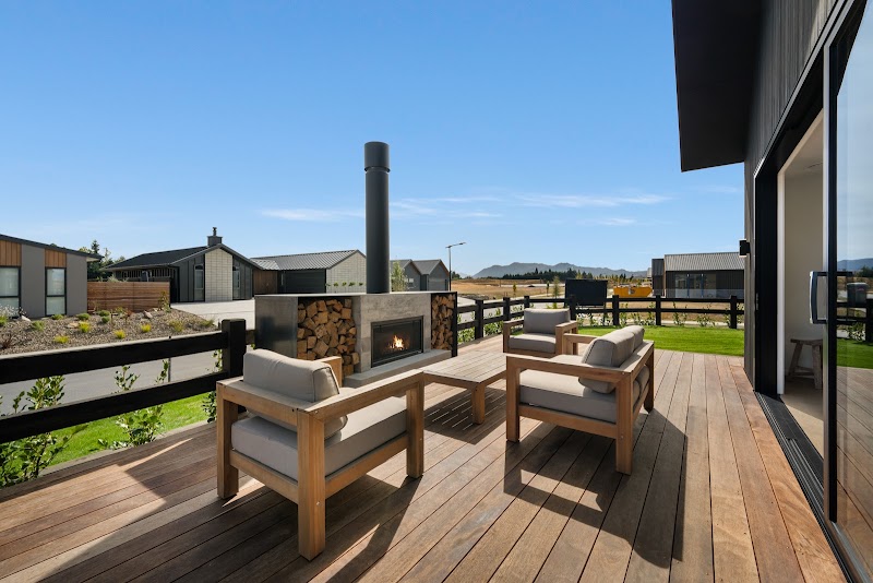 Jennian Homes Wanaka Display Home - Pembroke Terrace - Jennian Homes Wanaka Display Home - Pembroke Terrace, 14 Mason Street, Terrace, Wānaka 9305, New Zealand