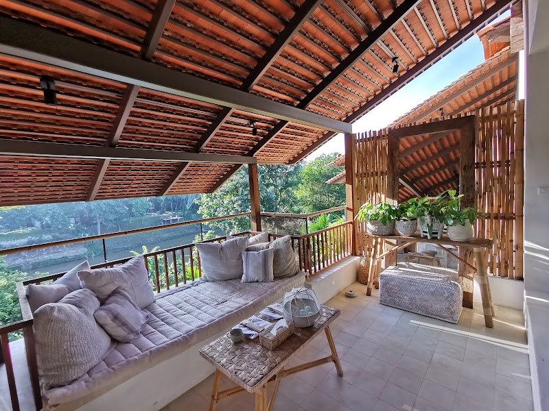 Raya Heritage - Raya Heritage 157, Tambon Don Kaeo, Amphoe Mae Rim, Chang Wat Chiang Mai 50180, Thailand