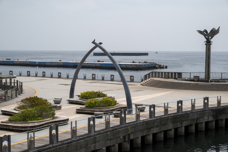 Moon Terrace - Moon Terrace, 2 Nagisacho, Atami, Shizuoka 413-0014, Japan