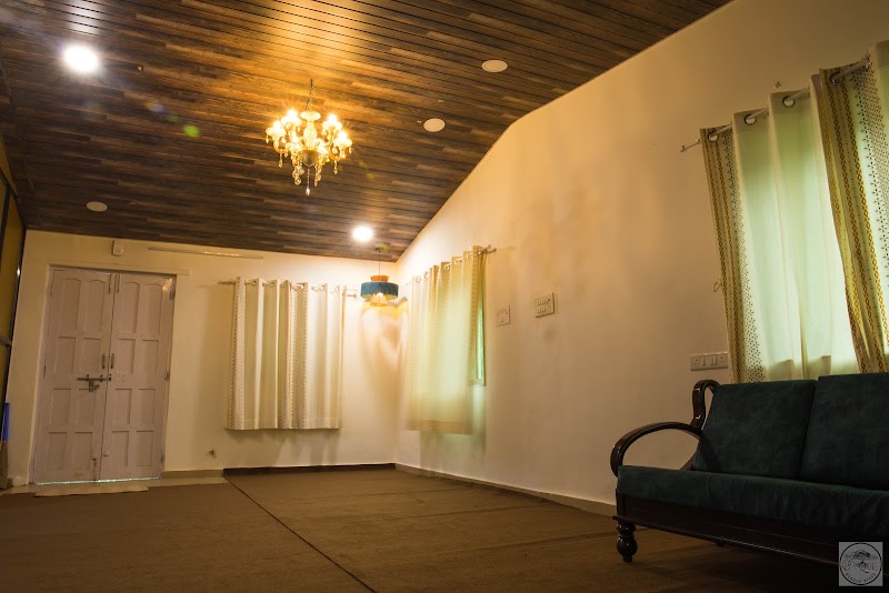 The Rainforest Story by Bosque Farmstay Karjat - The Rainforest Story by Bosque Farmstay Karjat, Bosque Stay plot 09 , Peth (Kothligad) Ambivali , Ambivali T kothal khalati Vanvihar, Karjat, Ambiwadi T. Kothal Khalati, Maharashtra 410201, India