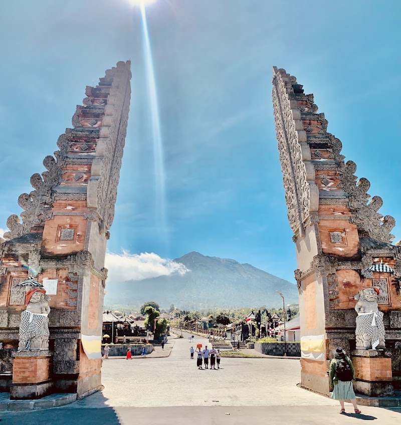 Hire Your Bali Driver - Hire Your Bali Driver, Jl. Raya Sayan Gg. Cahaya No.56, Sayan, Kecamatan Ubud, Kabupaten Gianyar, Bali 80571, Indonesia