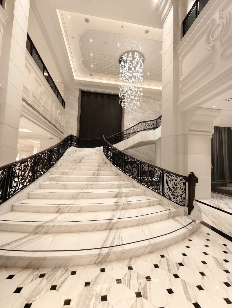 ITC Royal Bengal, a Luxury Collection Hotel, Kolkata - ITC Royal Bengal, a Luxury Collection Hotel, Kolkata, 1, JBS Haldane Ave, Tangra, Kolkata, West Bengal 700046, India