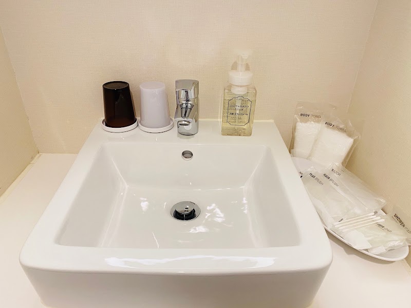 Kyoto Itoya Hotel - Kyoto Itoya Hotel Japan, 〒600-8416 Kyoto, Shimogyo Ward, Yakushimaechō, ７１２ 1F