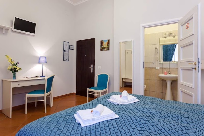 Ottaviano Guest House - Ottaviano Guest House Via Germanico, 66, 00192 Roma RM, Italy