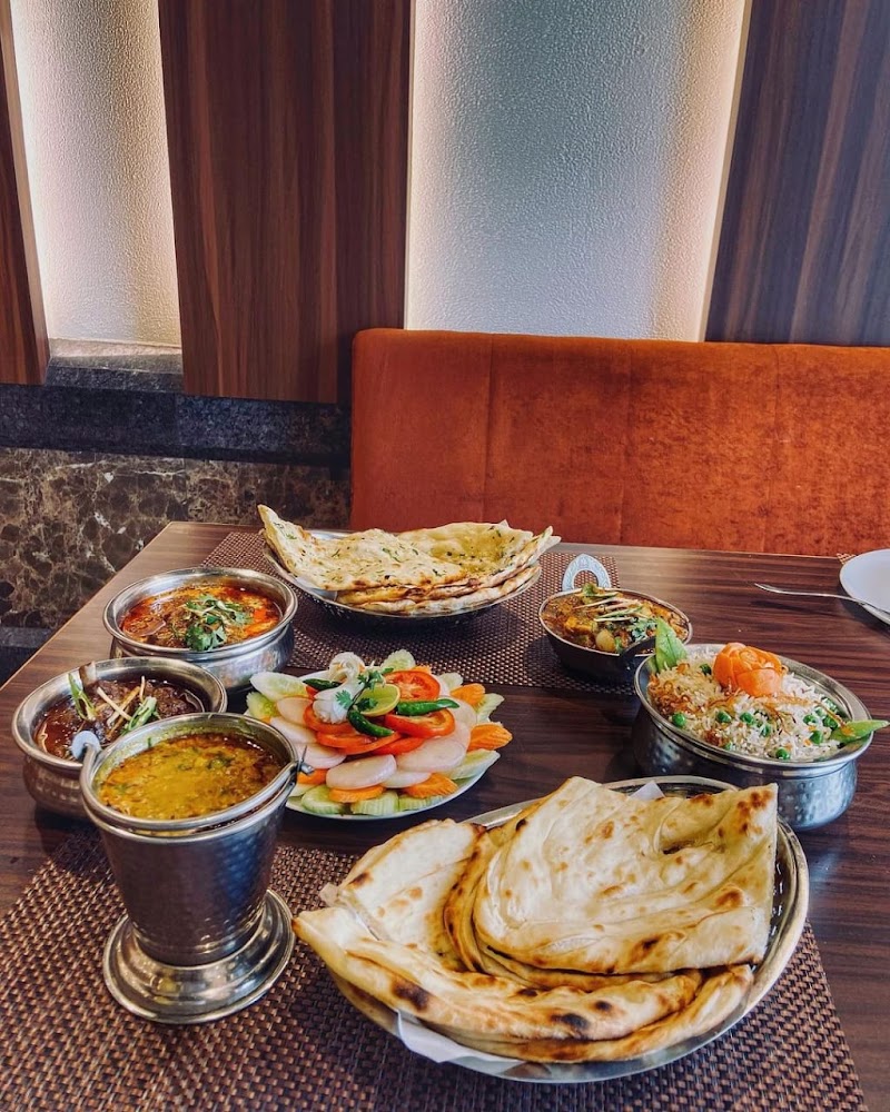 Mehfil Restaurant - Mehfil Restaurant CC - 6, GTB Nagar, Kareli, Prayagraj, Uttar Pradesh 211016, India